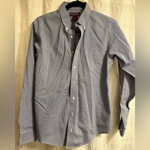 Brooks Brothers Button Down